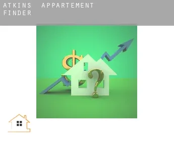 Atkins  appartement finder