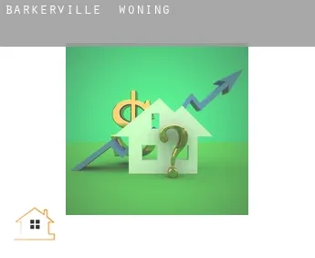 Barkerville  woning