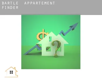 Bartle  appartement finder