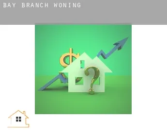 Bay Branch  woning