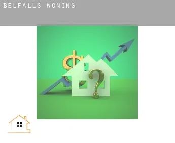 Belfalls  woning