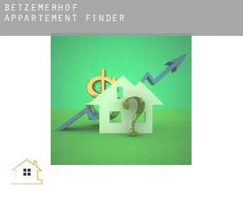 Betzemerhof  appartement finder