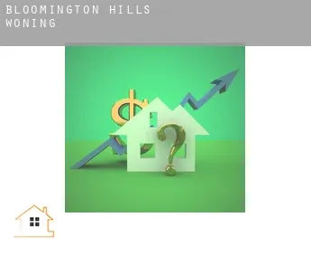 Bloomington Hills  woning
