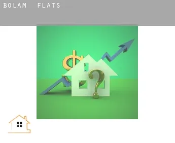Bolam  flats