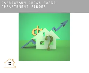 Carrigbaun Cross Roads  appartement finder