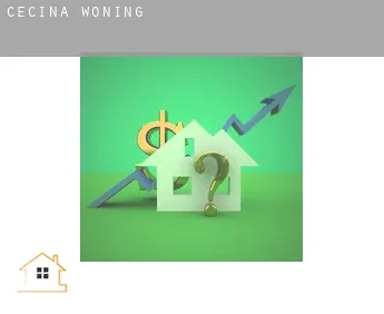 Cecina  woning