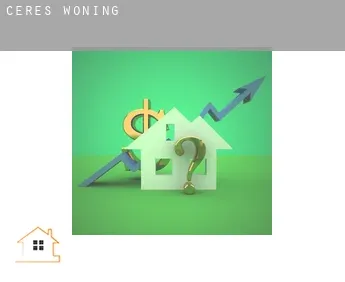 Céres  woning