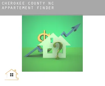 Cherokee County  appartement finder