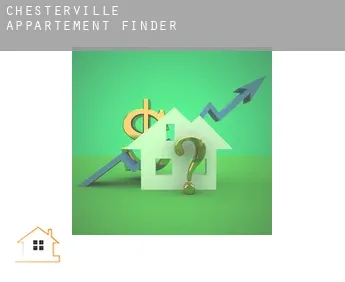 Chesterville  appartement finder