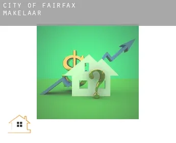 City of Fairfax  makelaar