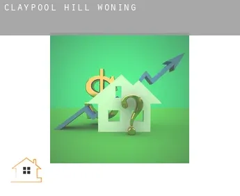 Claypool Hill  woning