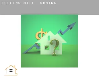 Collins Mill  woning