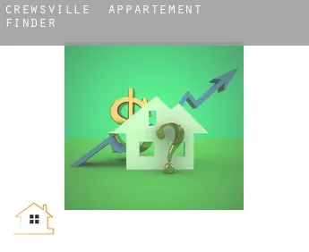 Crewsville  appartement finder