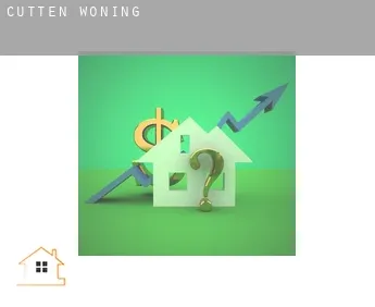 Cutten  woning