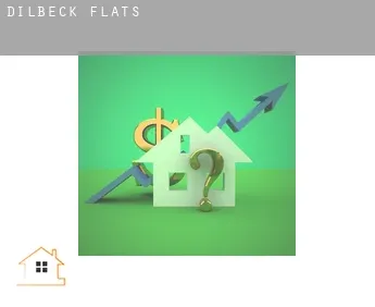 Dilbeck  flats