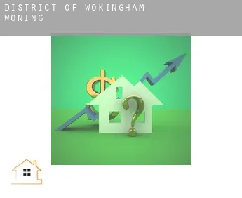 District of Wokingham  woning