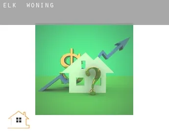 Elk  woning