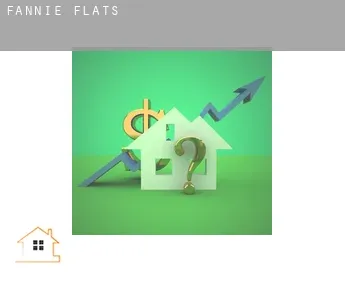 Fannie  flats