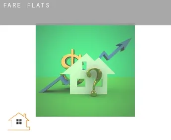 Fare  flats