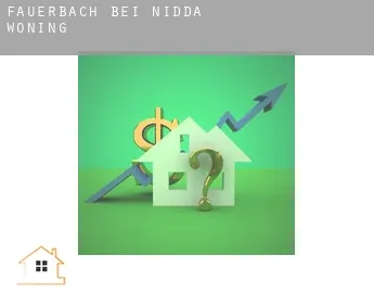 Fauerbach bei Nidda  woning