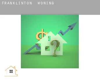 Franklinton  woning