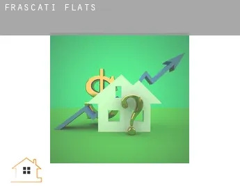 Frascati  flats