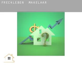 Freckleben  makelaar