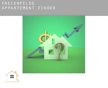 Freienfelde  appartement finder