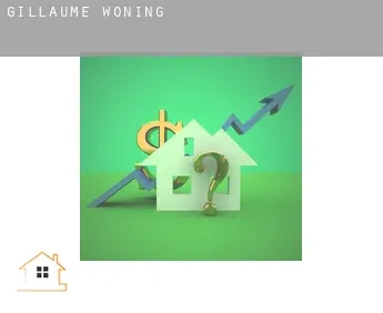 Gillaumé  woning