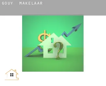 Gouy  makelaar