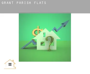 Grant Parish  flats
