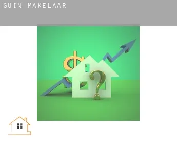 Guin  makelaar