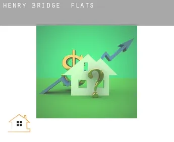 Henry Bridge  flats