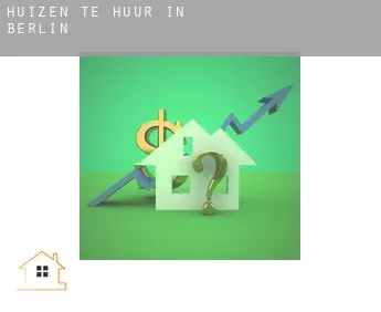 Huizen te huur in  Berlin