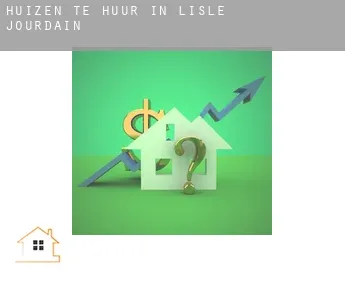Huizen te huur in  L'Isle-Jourdain