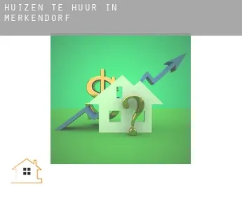 Huizen te huur in  Merkendorf