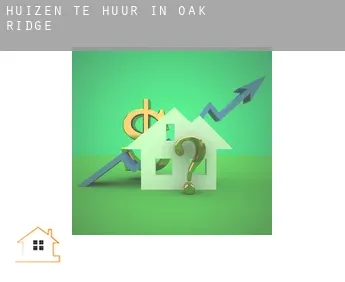 Huizen te huur in  Oak Ridge