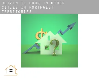 Huizen te huur in  Other cities in Northwest Territories