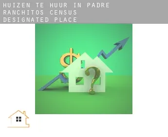 Huizen te huur in  Padre Ranchitos