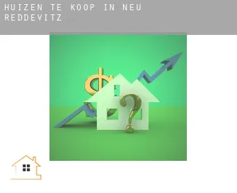 Huizen te koop in Neu Reddevitz