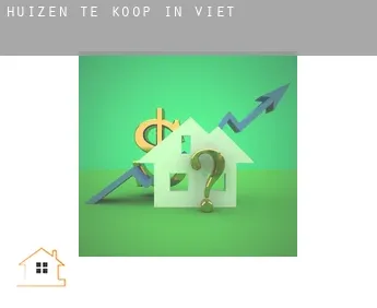 Huizen te koop in  Viet