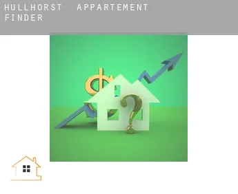 Hüllhorst  appartement finder