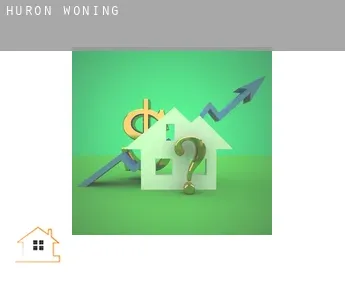 Huron  woning