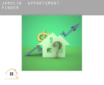 Jarocin  appartement finder