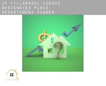 JF Villarreal  appartement finder