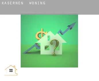 Kasernen  woning