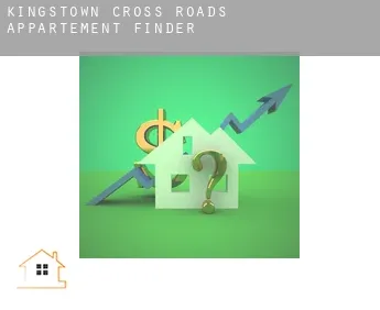 Kingstown Cross Roads  appartement finder