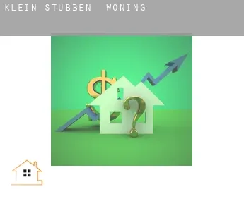 Klein Stubben  woning