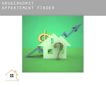 Krügerhorst  appartement finder