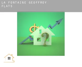 La Fontaine-Geoffroy  flats